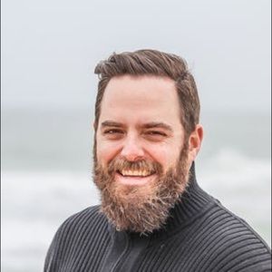 Meet your Posher, Steve